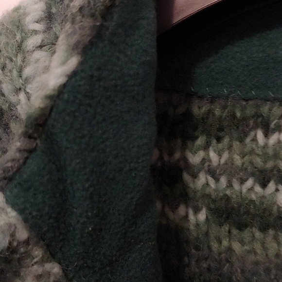 EddieBauer long sleeved sweater - Picture 5 of 5